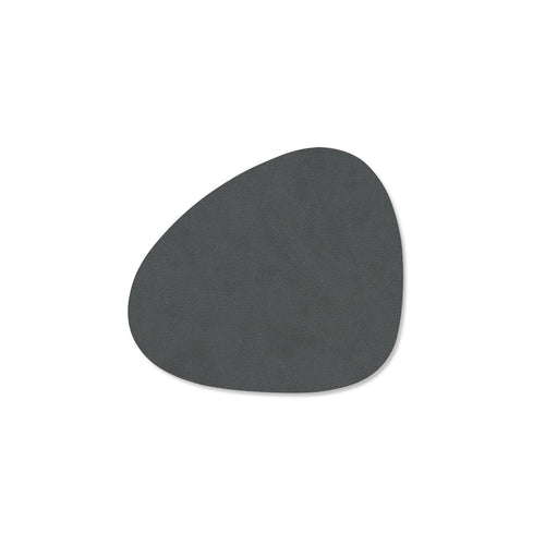 lind dna | coaster curve | nupo anthracite