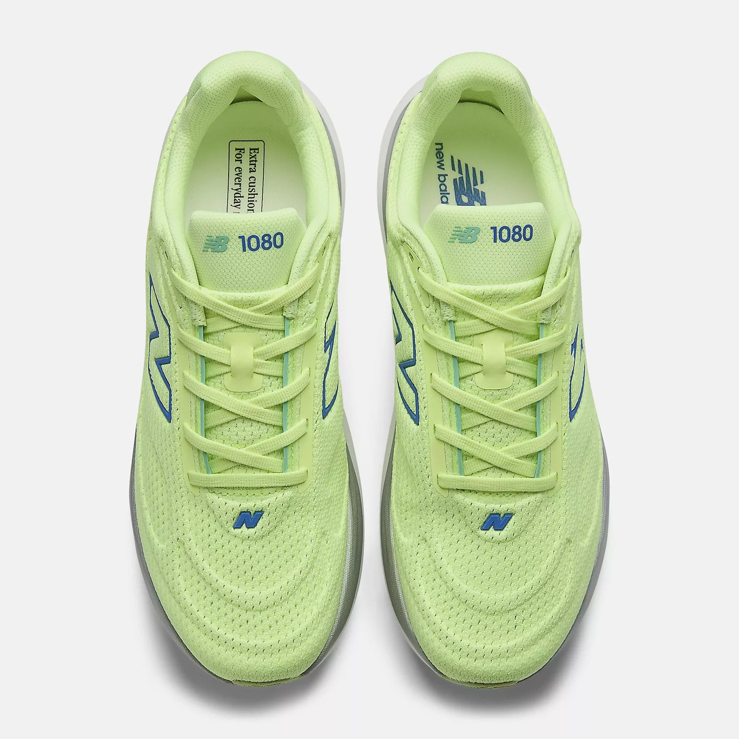 New Balance Women's Fresh Foam 1080V15