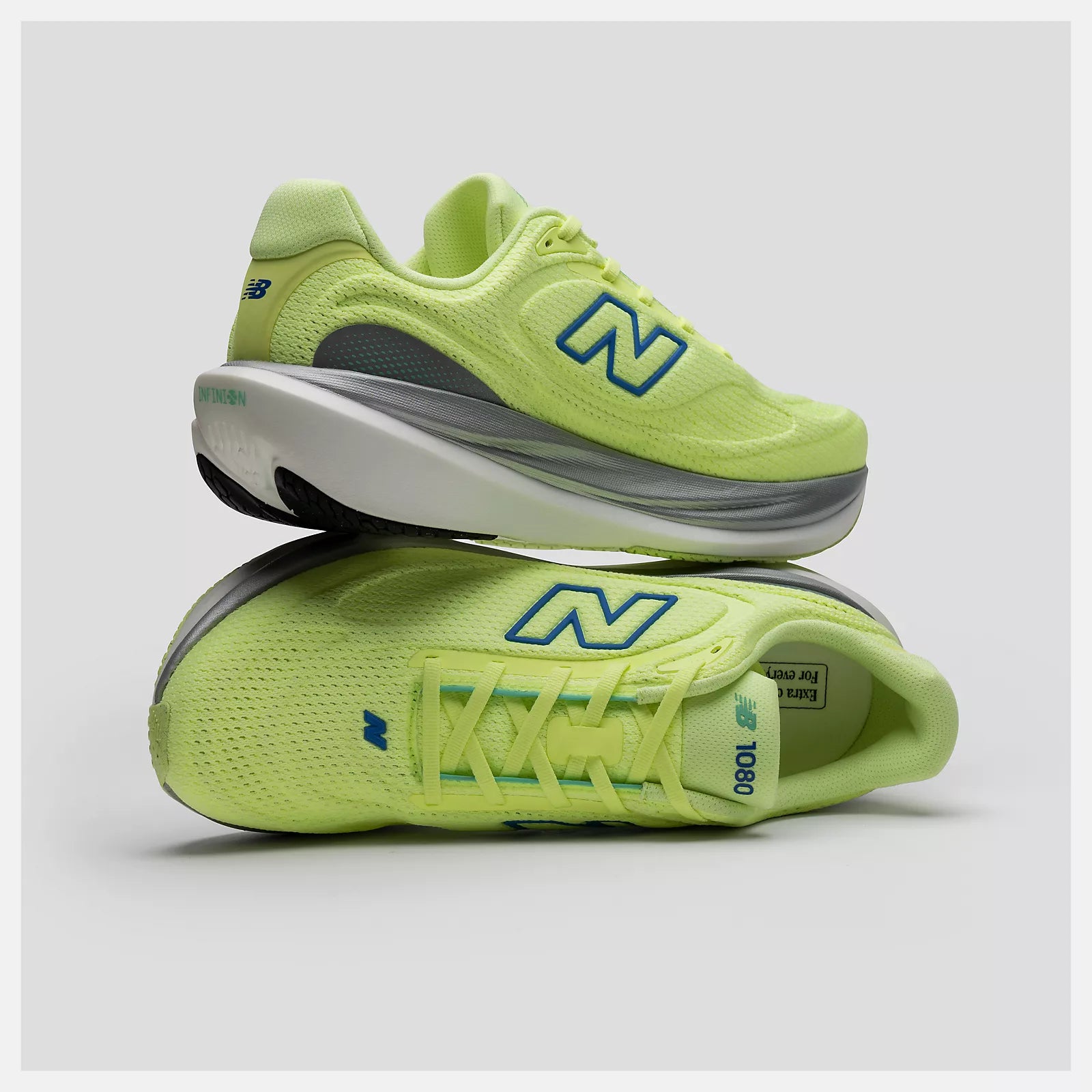 New Balance Women's Fresh Foam 1080V15