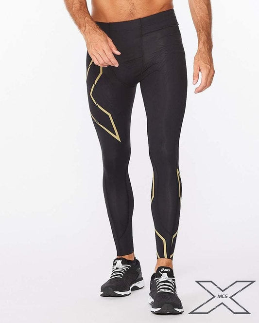 2XU Light Speed Compression Tights