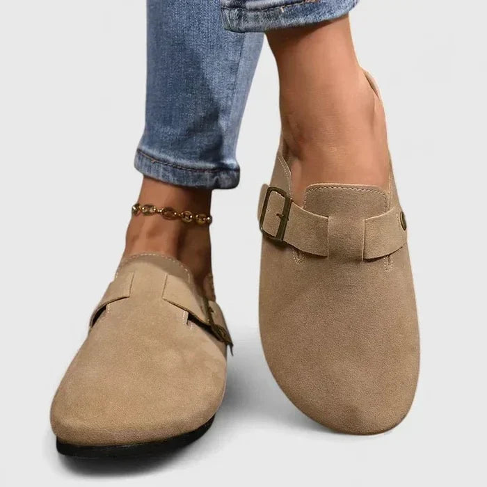 Malina | Ortopædiske loafers