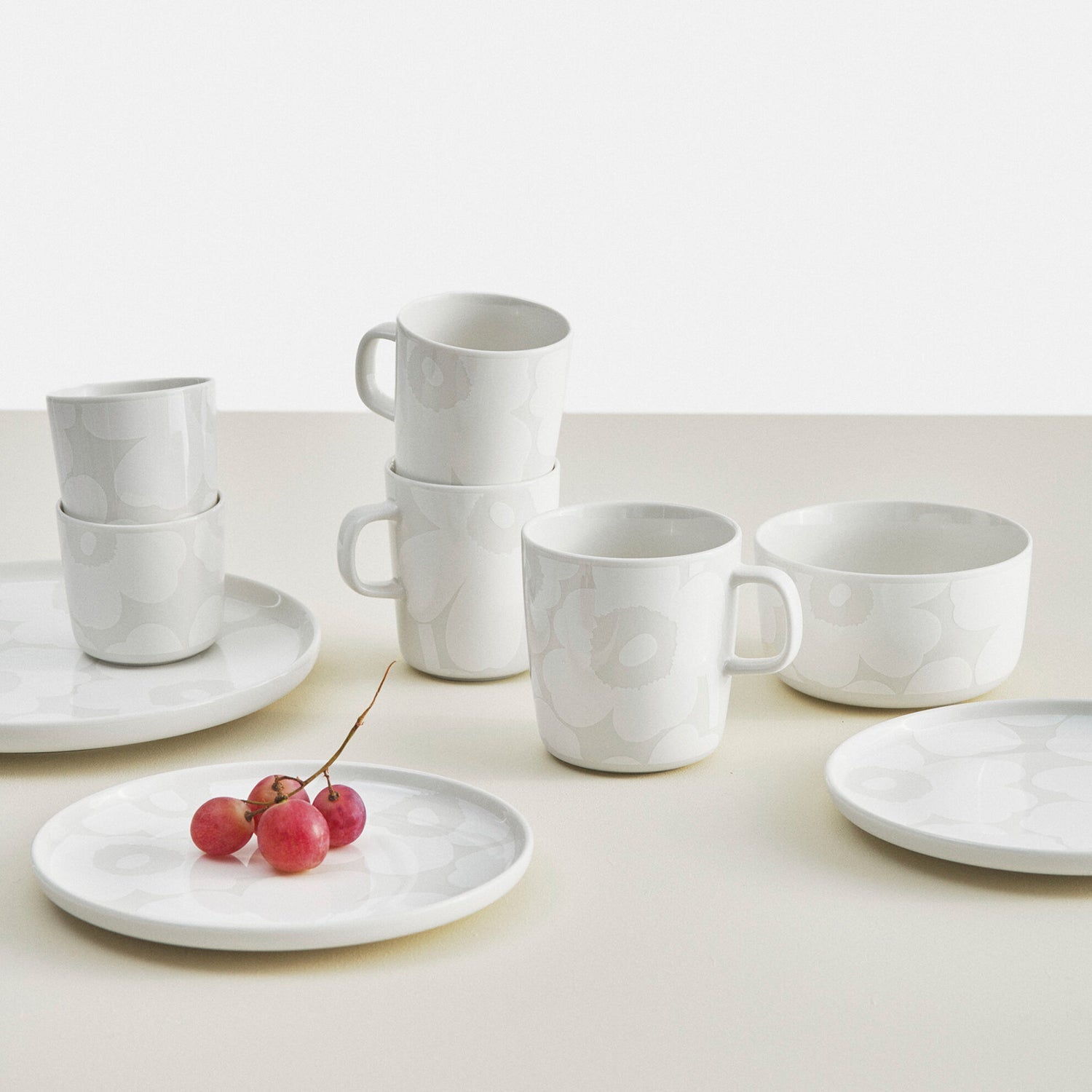 marimekko | oiva unikko mug 250ml | colour 100 - DC