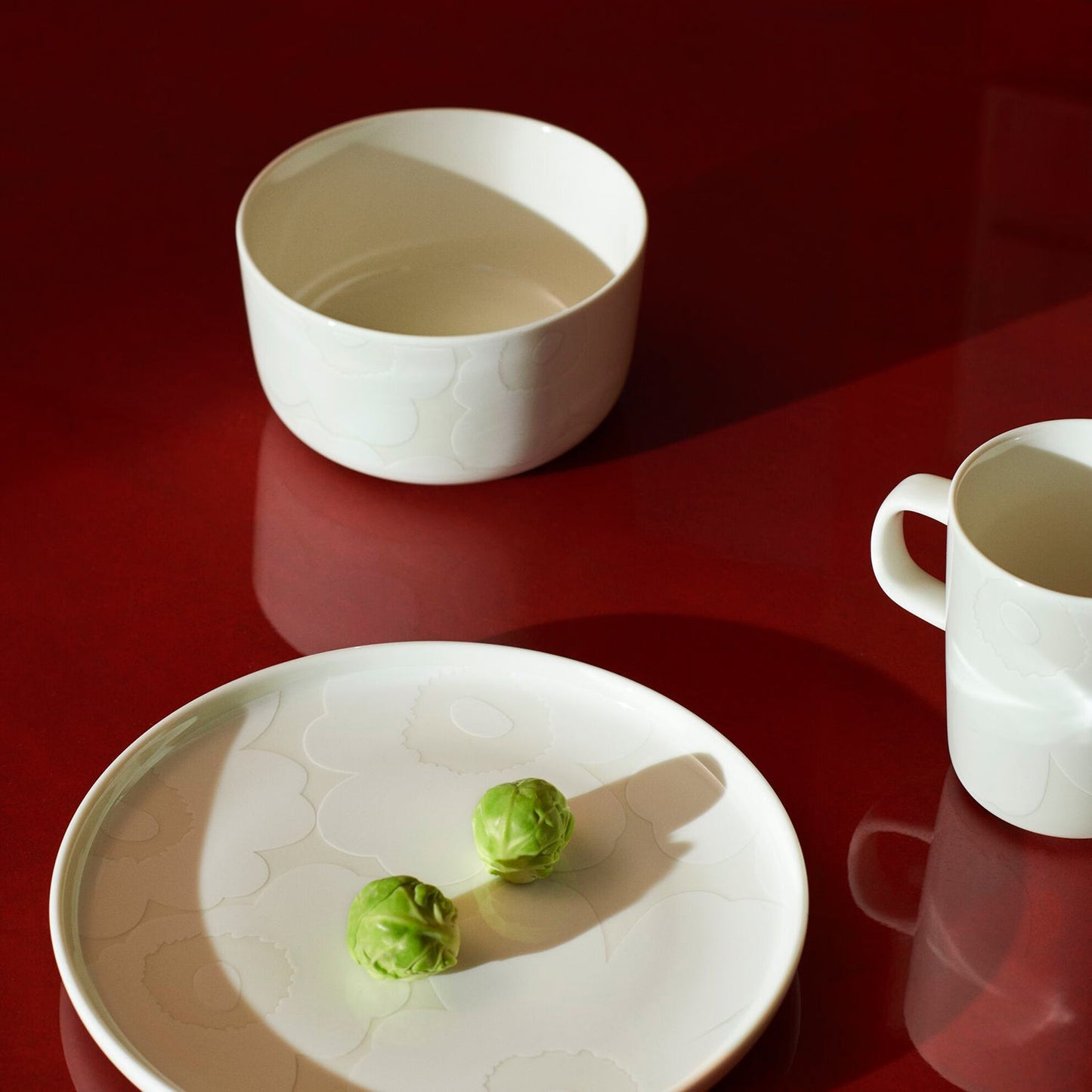 marimekko | oiva unikko mug 250ml | colour 100 - DC
