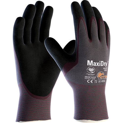 MaxiDry® 56-424 - Palm Coated