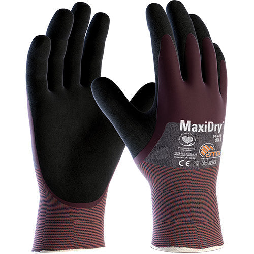 MaxiDry® 56-425 - 3/4 Coated