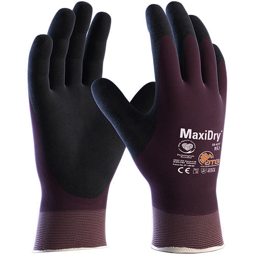 MaxiDry® 56-427 - Fully Coated