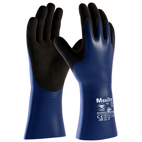 MaxiDry® Plus 56-530 - Guantlet 30cm