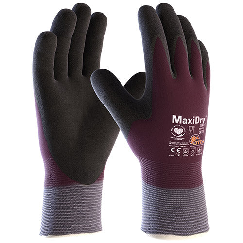 MaxiDry® Zero 56-451 - Fully Coated