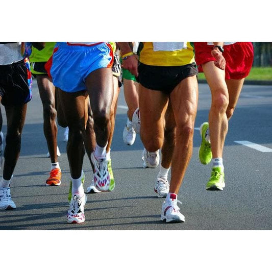 Monthly Subscription to The Gone Runners and Club Italia