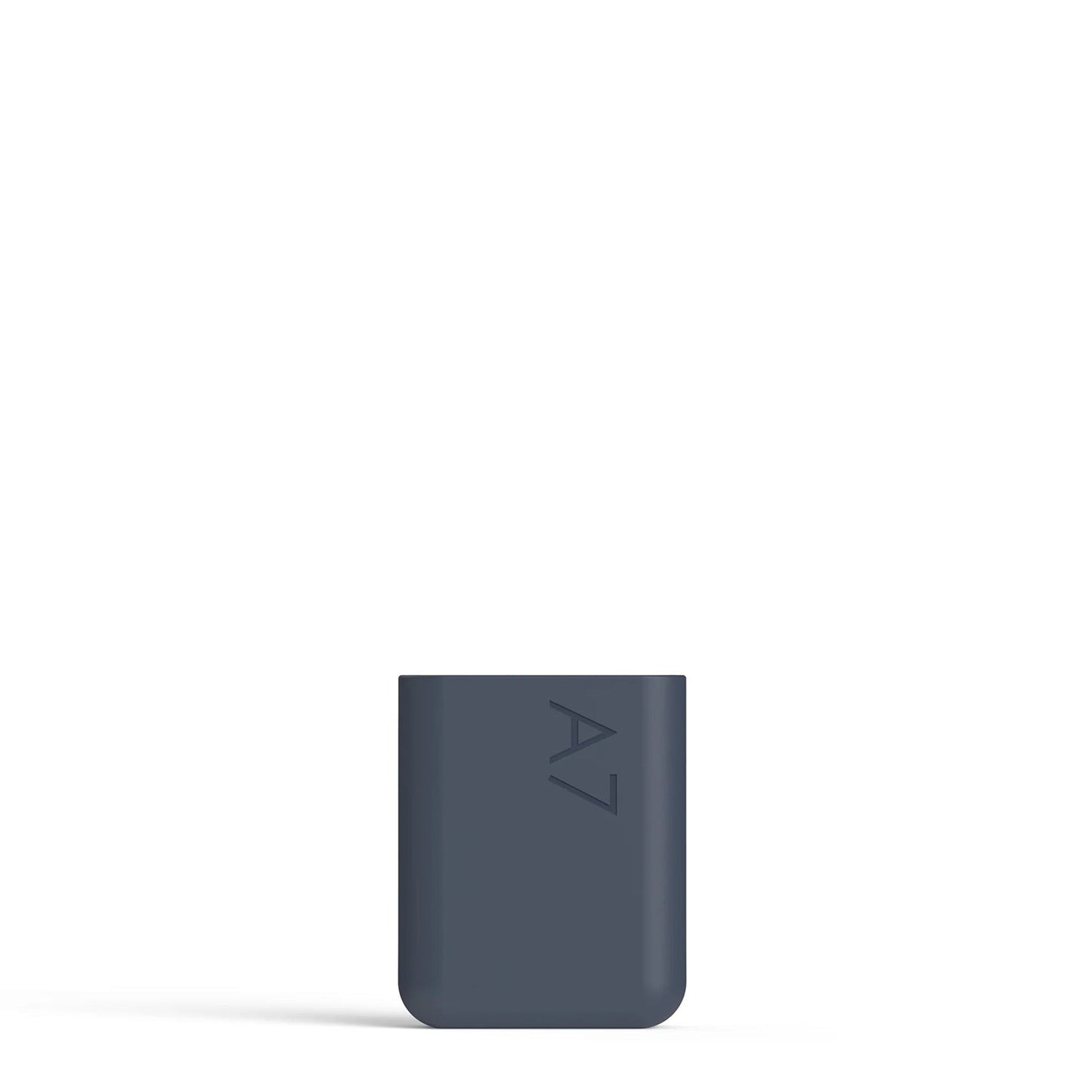 memobottle | sleeve A7 silicone | midnight blue - LC