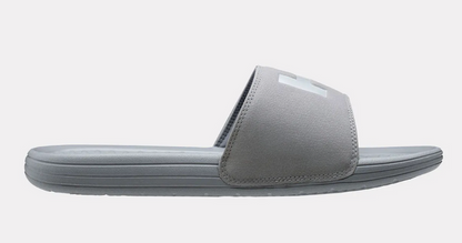 Mens helly Hansen sliders