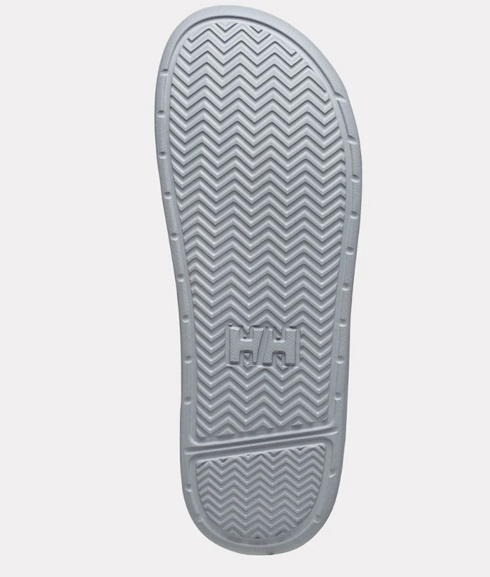 Mens helly Hansen sliders