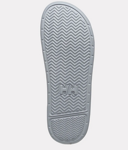 Mens helly Hansen sliders