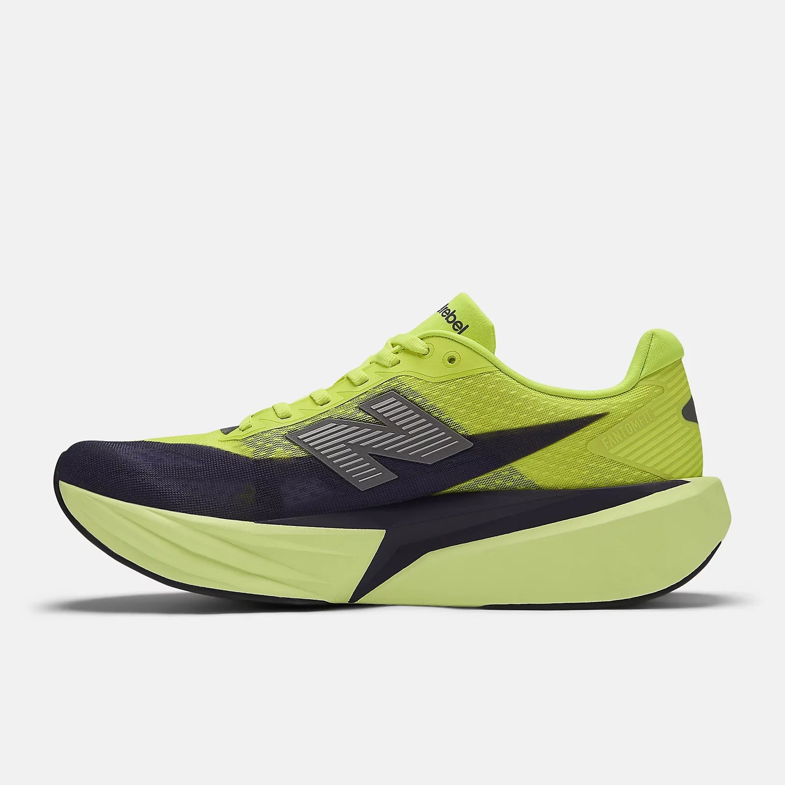 New Balance - Men's FuelCell Rebel v5