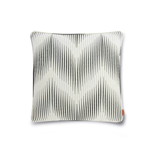missoni home | ande cushion 40cm | colour 601 - DC