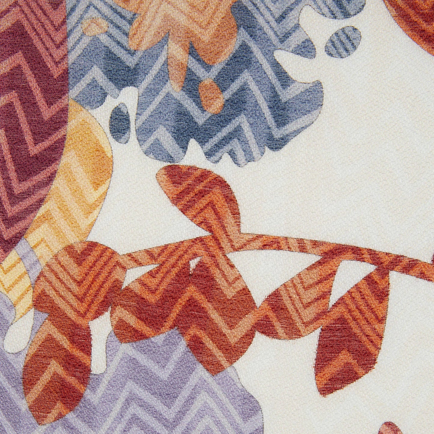 missoni home | betty linen beach towel | colour 149 - DC