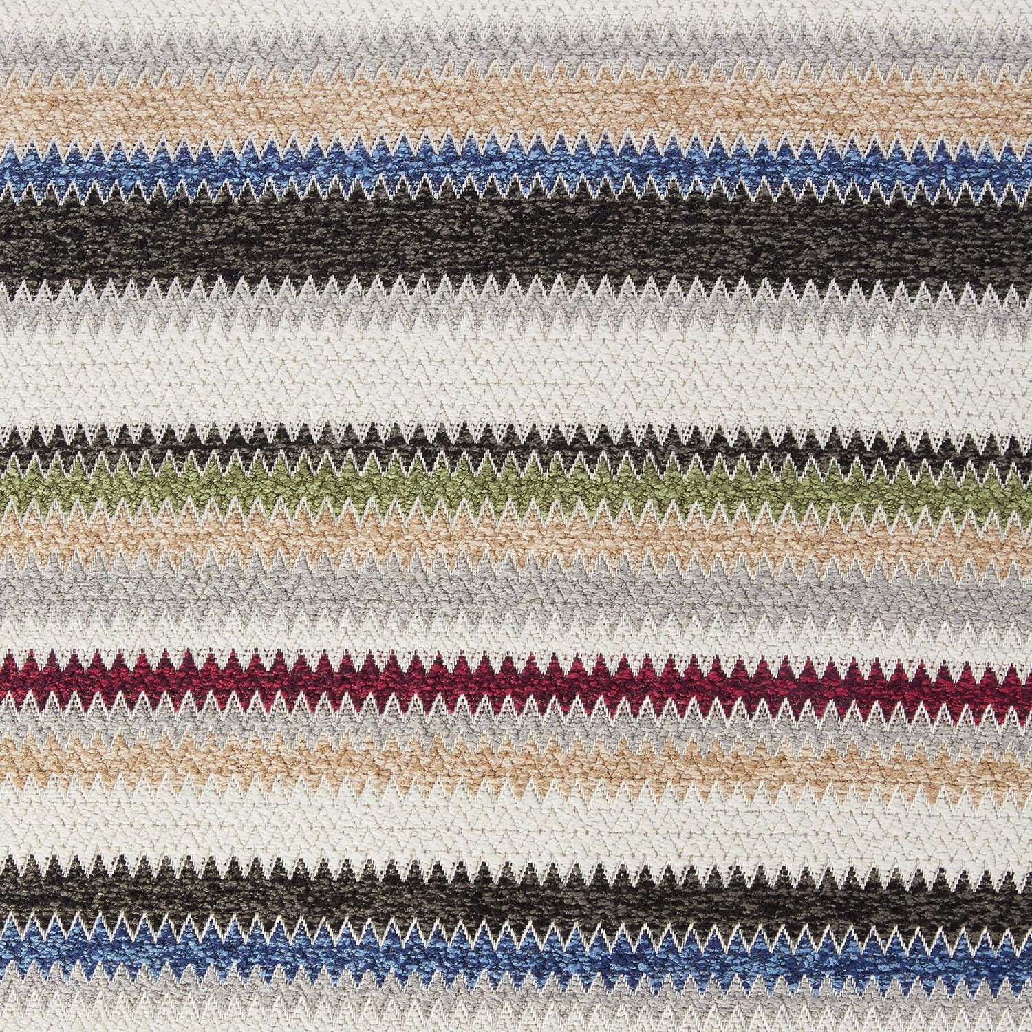 missoni home | blurred cushion 50cm | colour 148