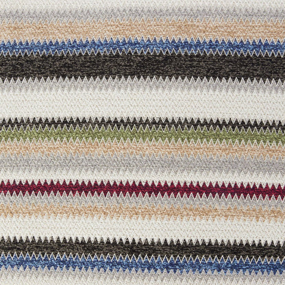 missoni home | blurred cushion 50cm | colour 148