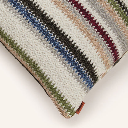 missoni home | blurred cushion 50cm | colour 148