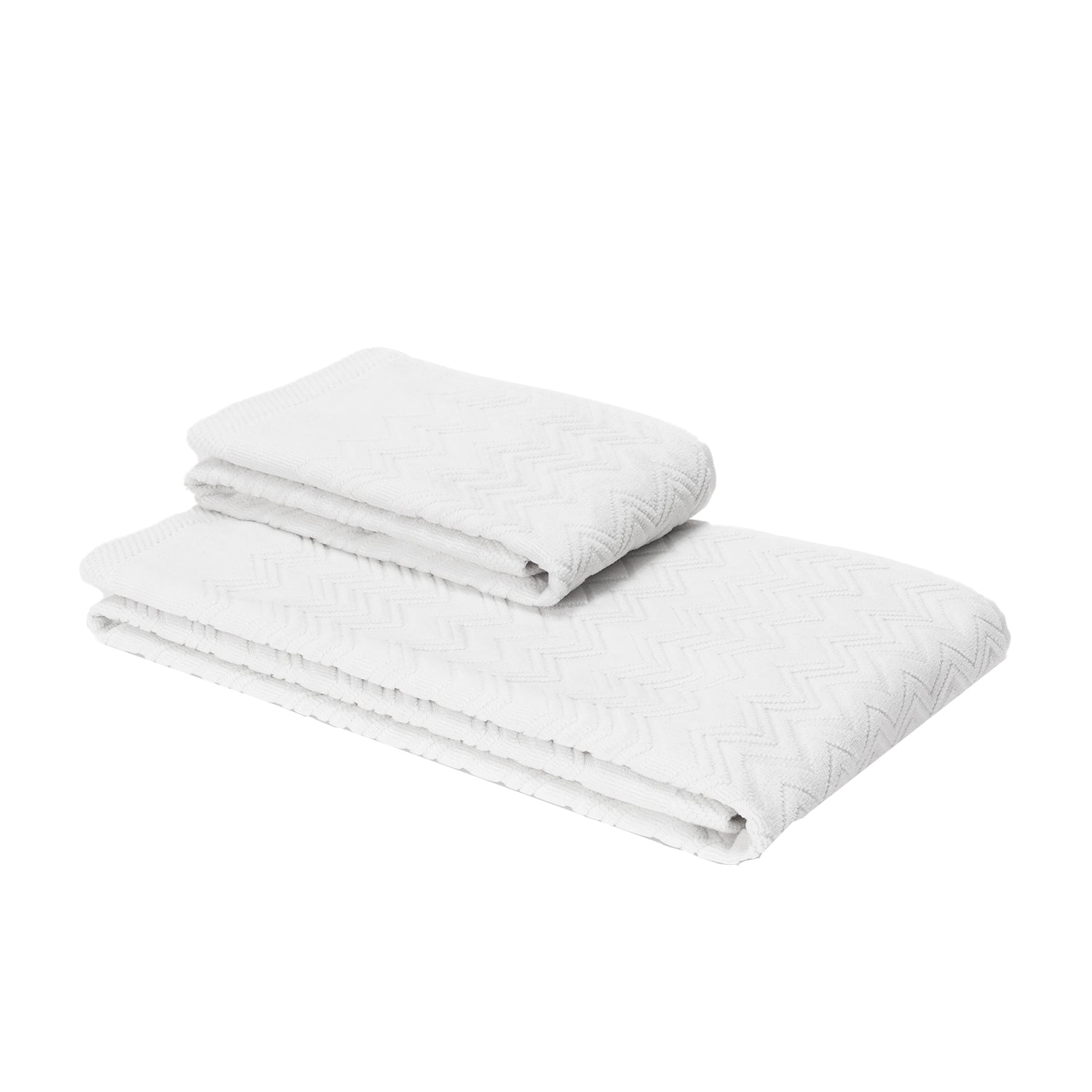 missoni home | chalk towel | colour 20