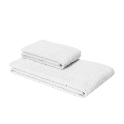 missoni home | chalk towel | colour 20