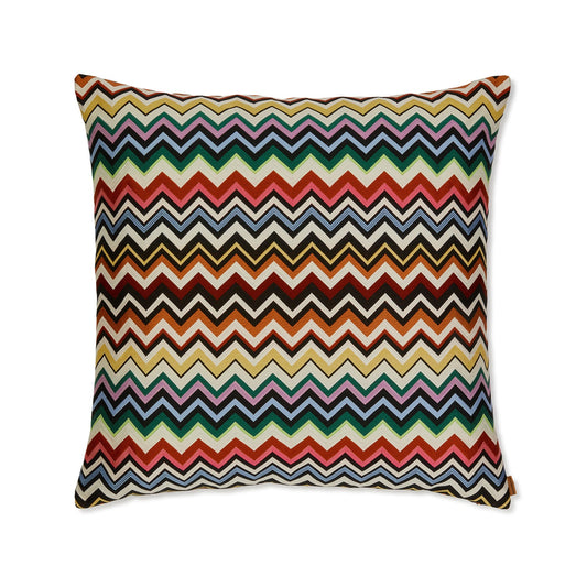 missoni home | belfast cushion 60cm | colour 100