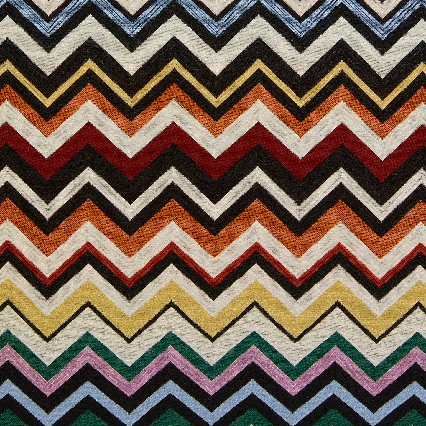 missoni home | belfast cushion 60cm | colour 100