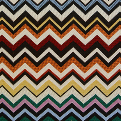 missoni home | belfast cushion 60cm | colour 100