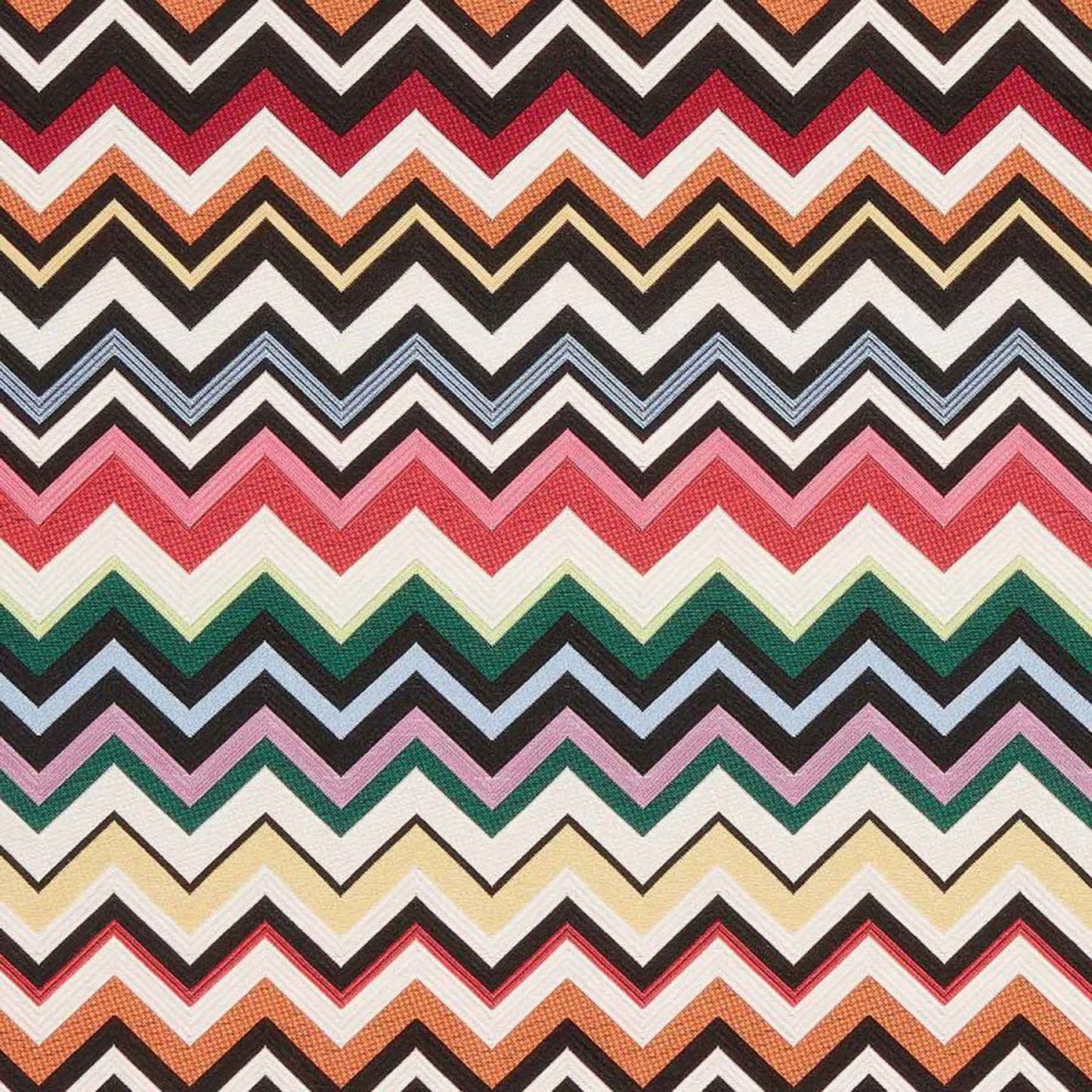 missoni home | belfast cushion 60cm | colour 100