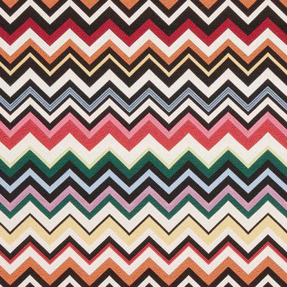 missoni home | belfast cushion 60cm | colour 100