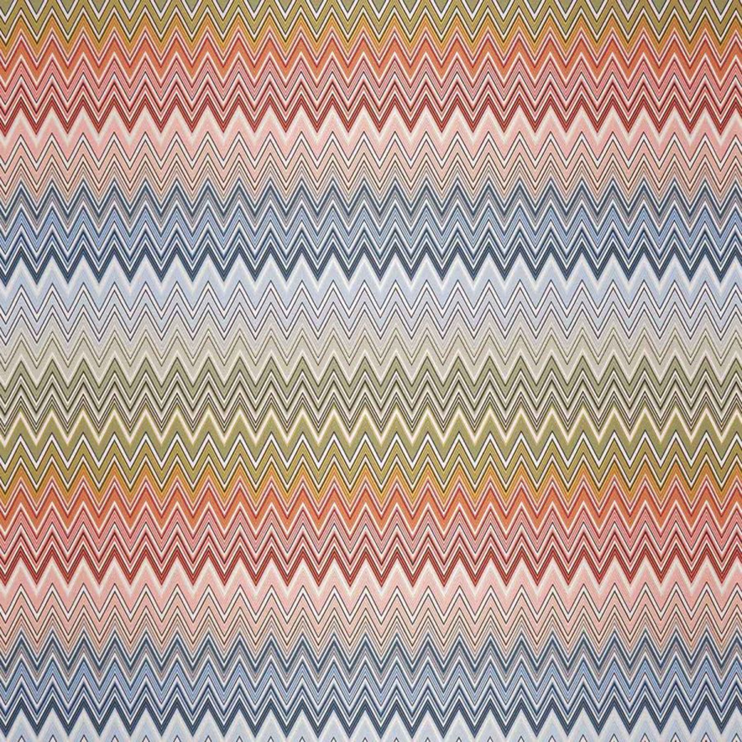 missoni home | birmingham cushion 60cm | colour 157