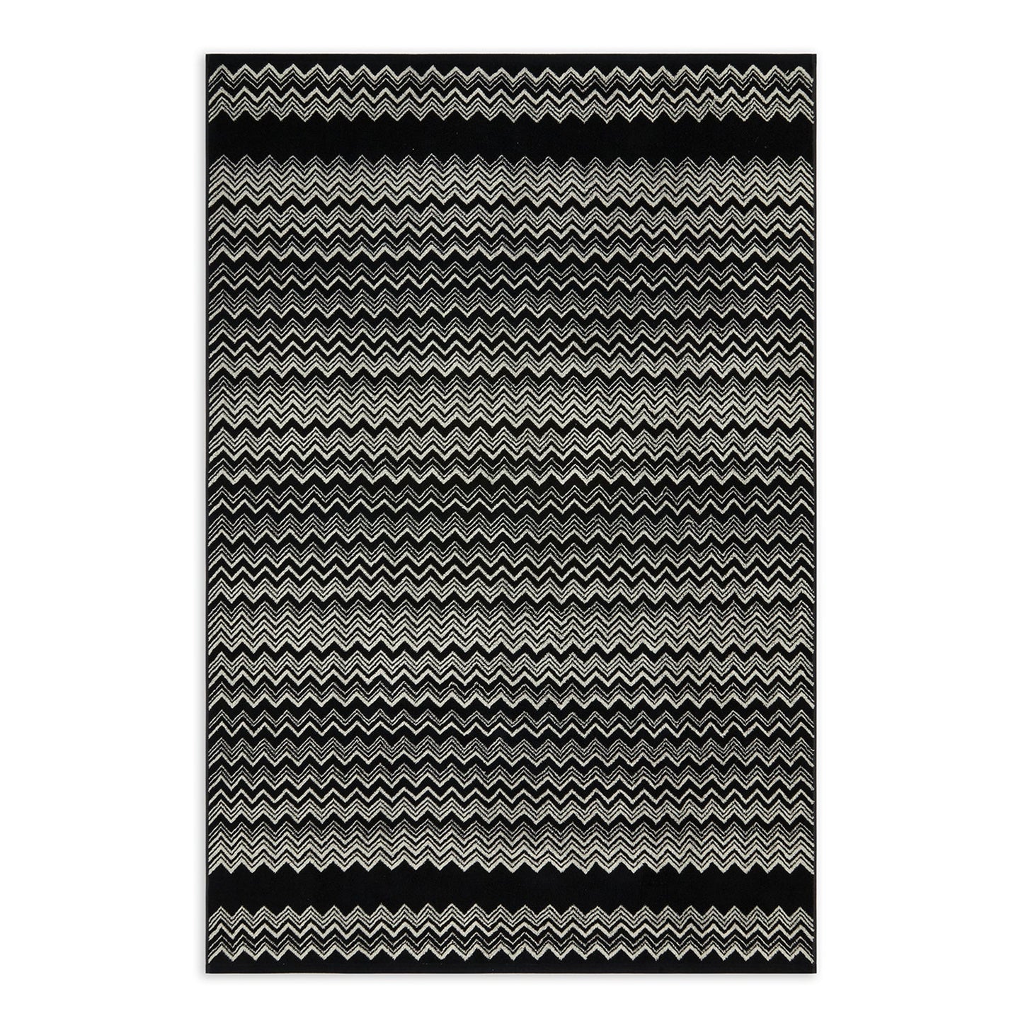 missoni capsule collection | keith beach towel | colour 601 - DC