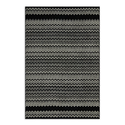 missoni capsule collection | keith beach towel | colour 601 - DC