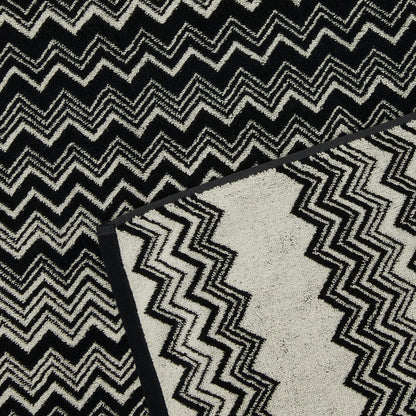missoni capsule collection | keith beach towel | colour 601 - DC