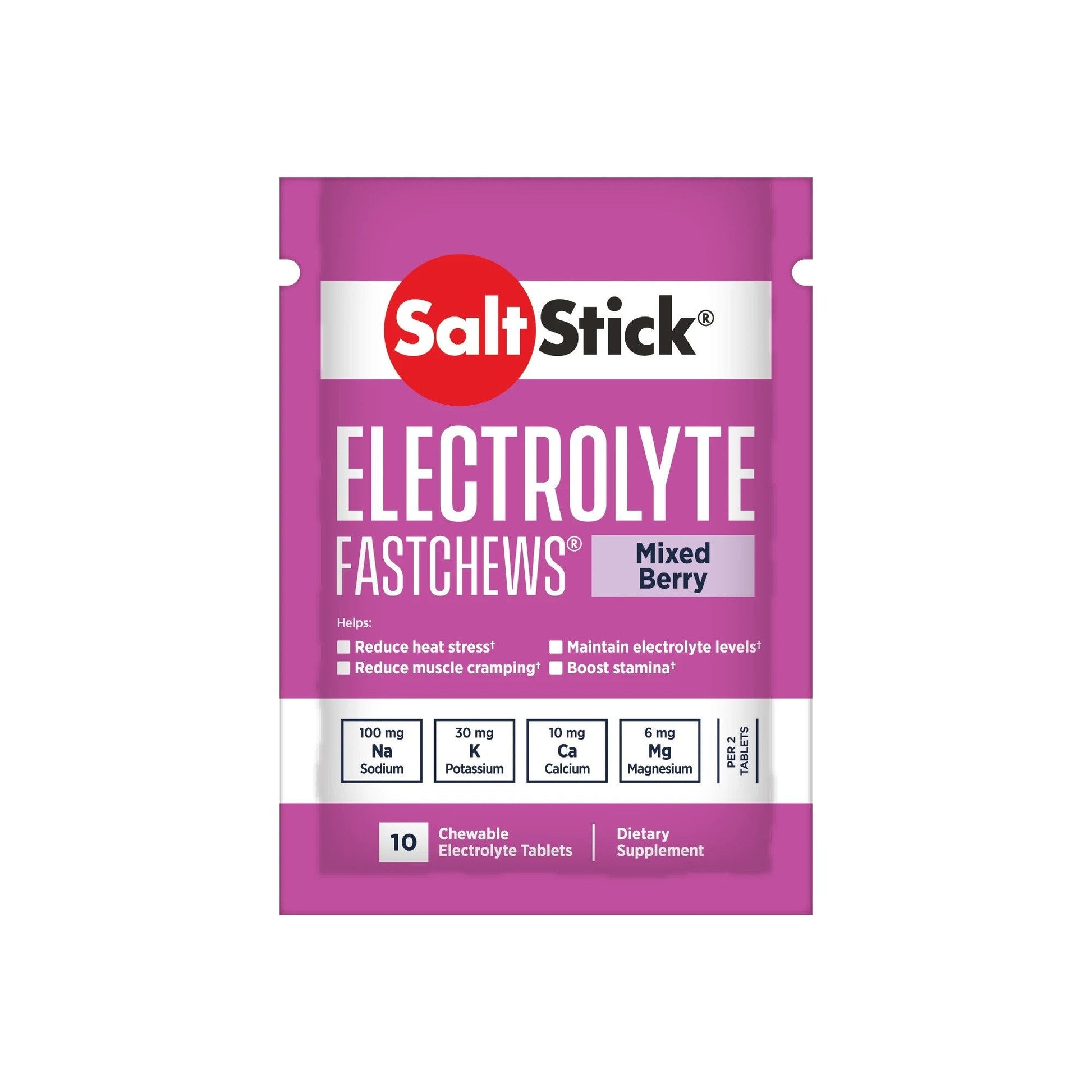 SaltStick FastChews
