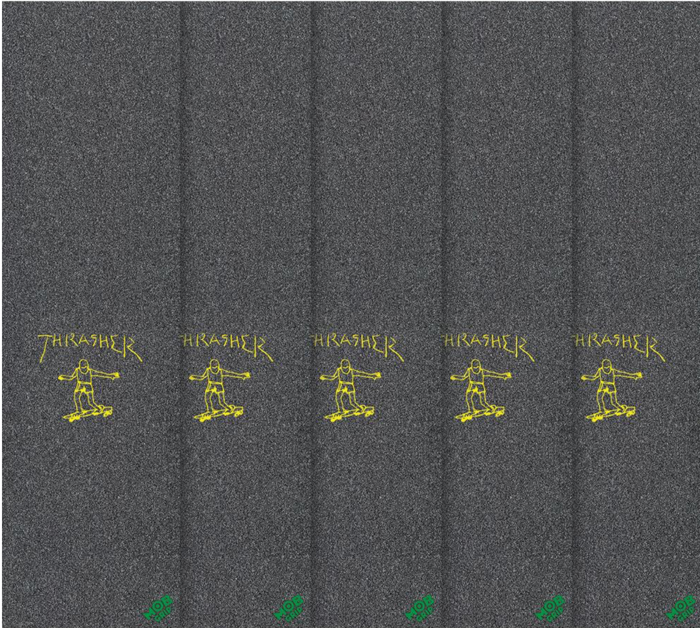 MOB Graphic Grip -