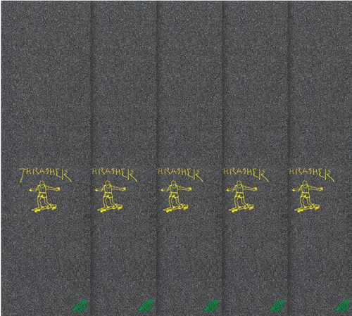 MOB Graphic Grip -