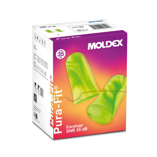 Moldex 7700 Pura-Fit® - 35 SNR Box of 200