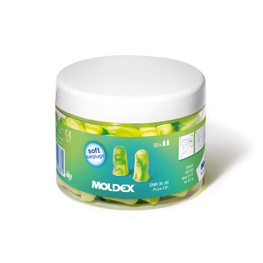 Moldex 7705 Pura-Fit® - 35 SNR Box of 50