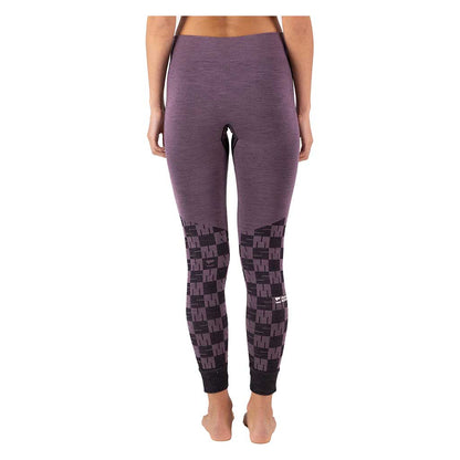 Ascender Merino Seamless Legging | Women's