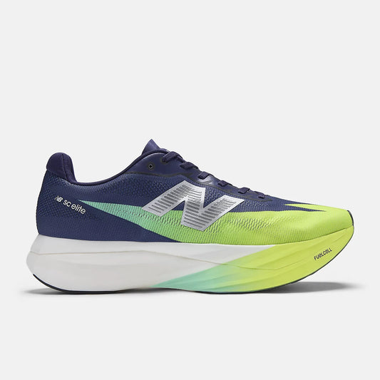 New Balance - Women's FuelCell SuperComp Elite v5