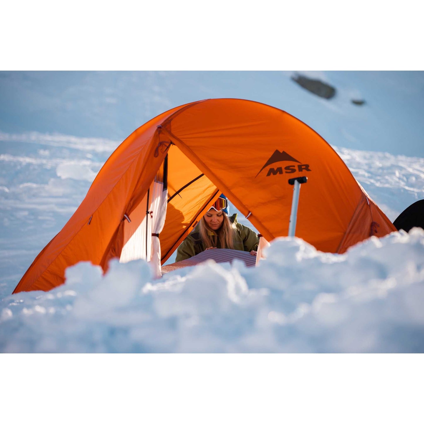 Access 1 Tent
