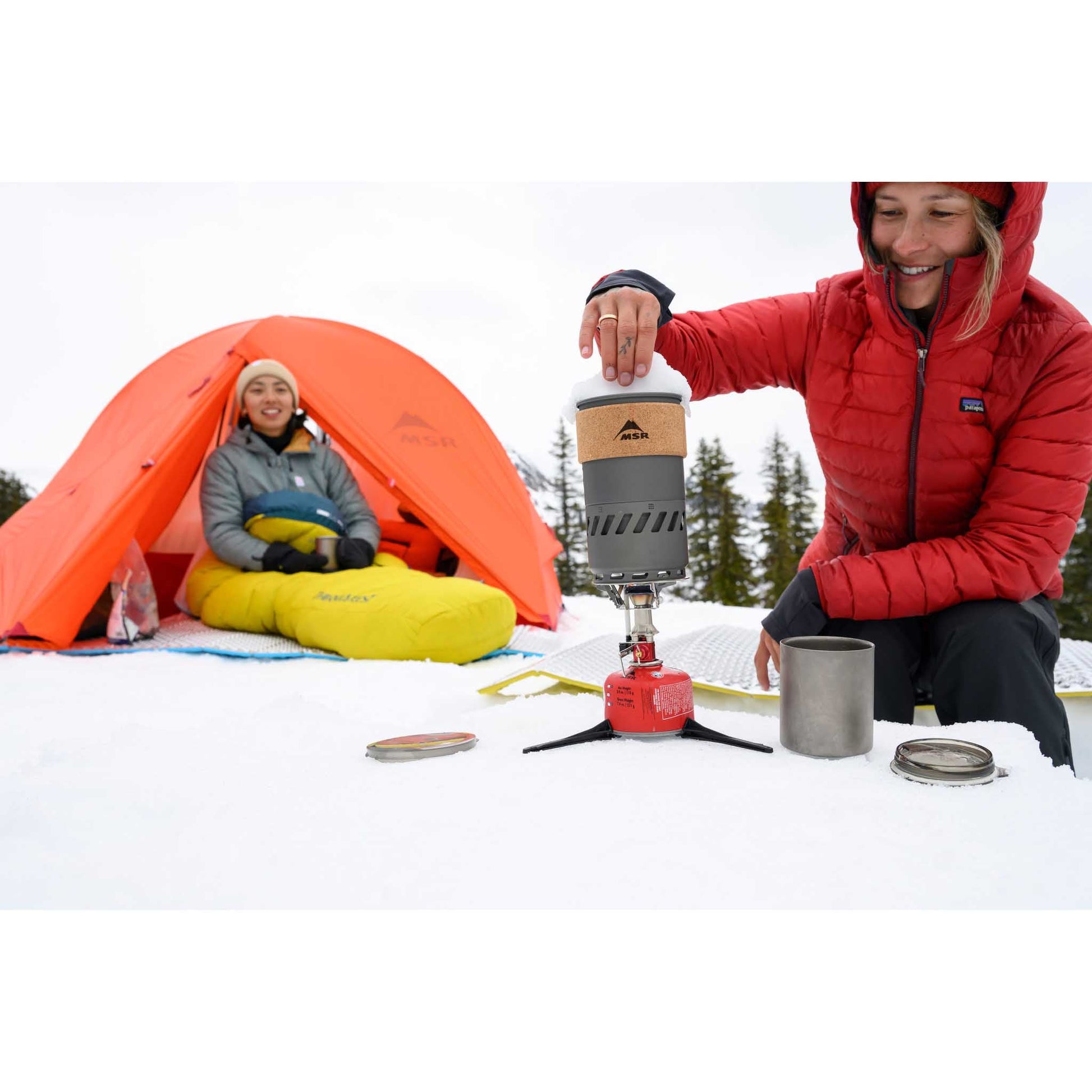 Access 1 Tent