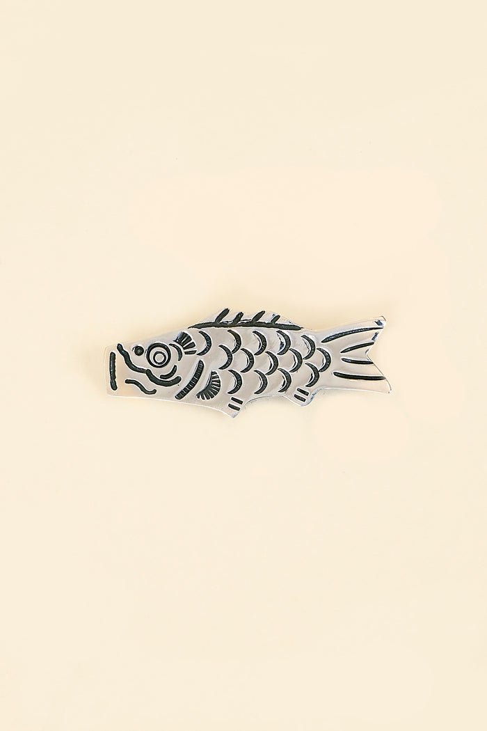 Munqa Koinobori Pin