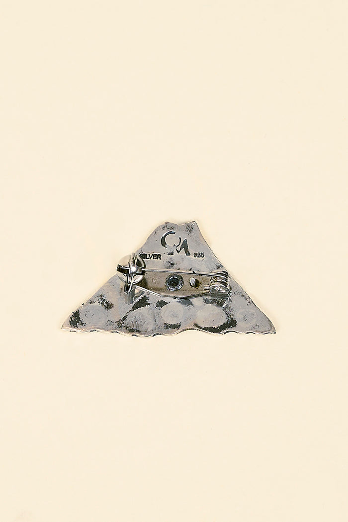 Munqa Mt. Fuji Pin