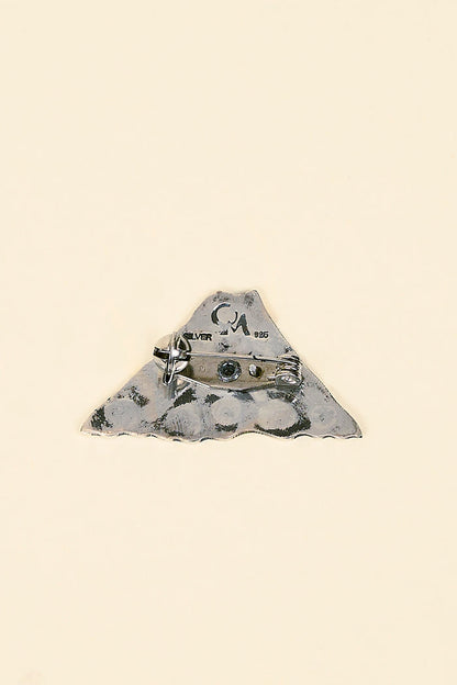 Munqa Mt. Fuji Pin