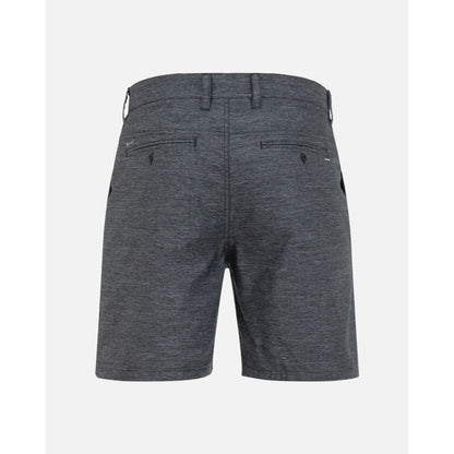 HURLEY - H2O-DRI BREATHE 19" HYBRID SHORT | BLACK