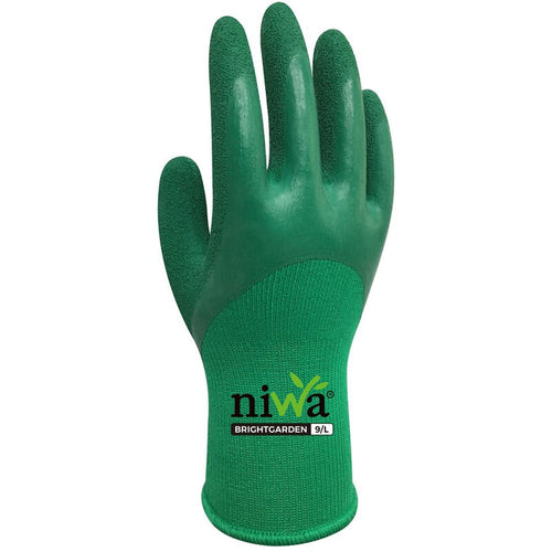 NA-218 BRIGHTGARDEN Latex Coated 13 Gauge Polyester