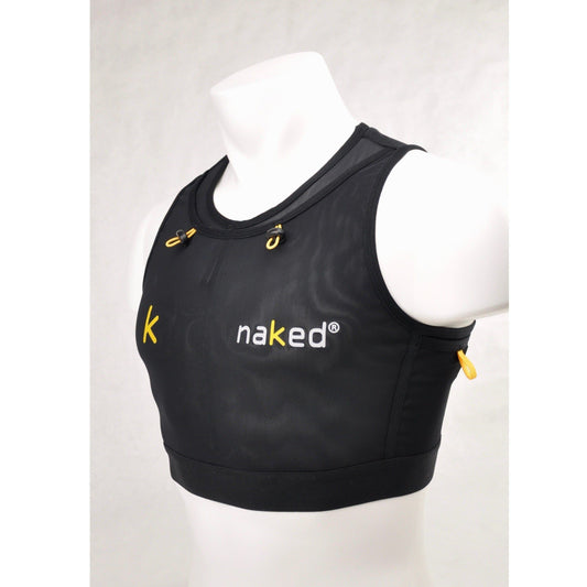 Naked Running Vest Men's