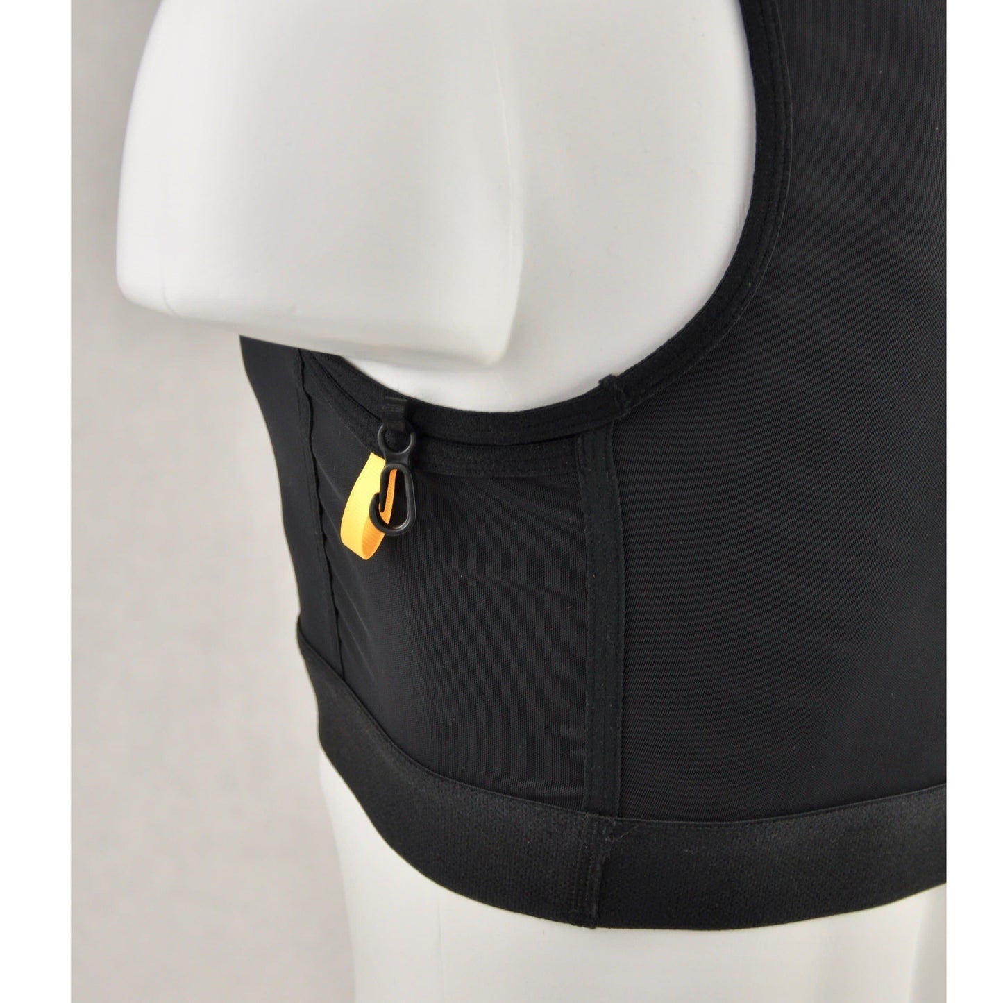 Naked Running Vest Men's